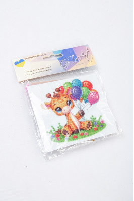 Набір для творчості зі стразами